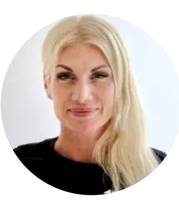 Profilbild för Frida Bergquist