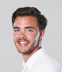 Profilbilde for Mikael Bue