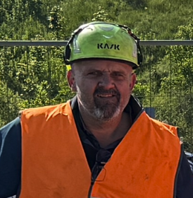 Profilbilde for Carsten Boye Petersen