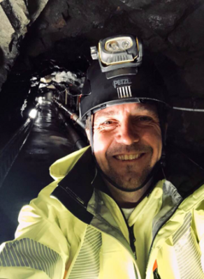 Profilbilde for Kim Sølvberg