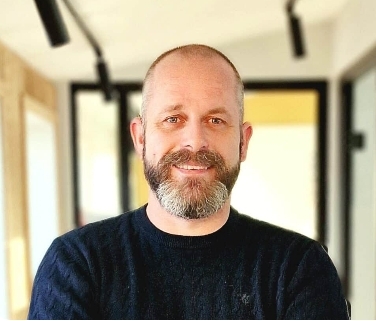 Profilbilde for Henrik Engh