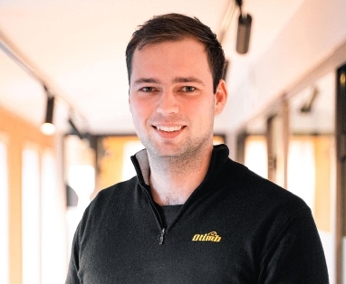 Profilbilde for Kristian August Olimb