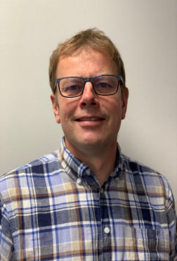 Profilbilde for Hendrik Panman