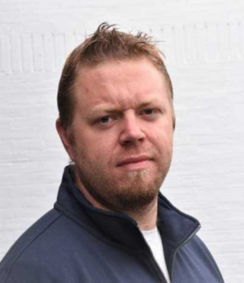 Profilbilde for Per Asbjørn Trevland