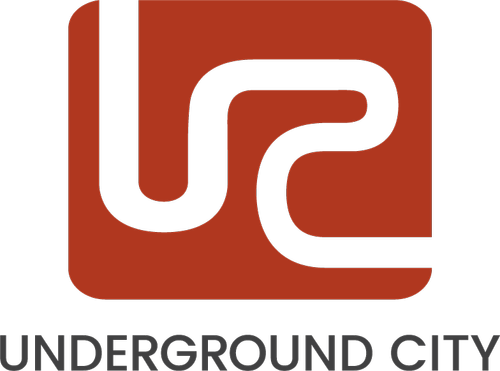 Profilbilde for Underground City Norway AS
