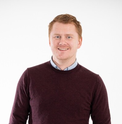 Profilbilde for Thomas Sanne