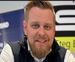 Profilbilde for Sondre Dammen