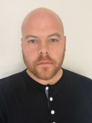 Profilbilde for Johan Berglin