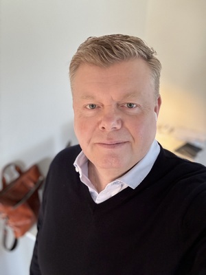 Profilbilde for Anders Ryden