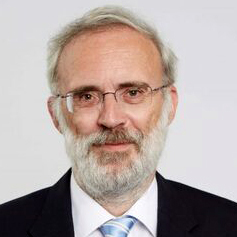 Profilbild für Dr. Olaf Riecke