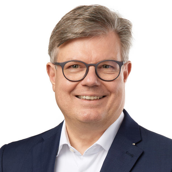 Profilbild für Dirk Lamprecht