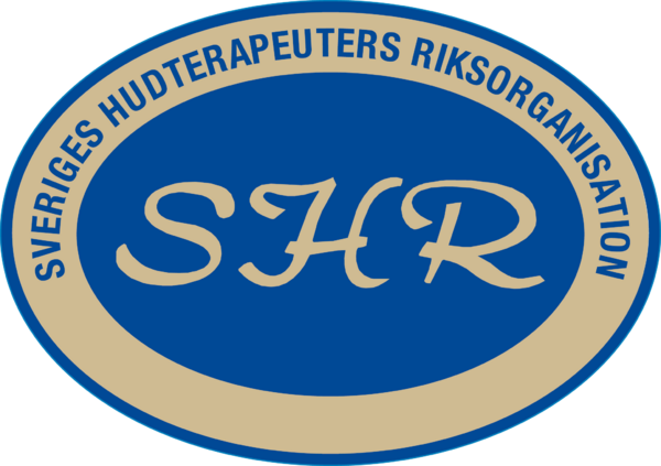 Profilbild för SHR, Sveriges Hudterapeuters Riksorganisation
