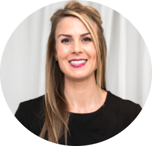 Profilbild för Therese Mathisen - Grundare utav Skincare By Us, utbildare och distributör utav Circadia, GM Collin, Dermalux & DermaplanePro, "LED-Terapi"