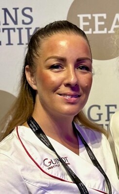 Profilbild för Nathalie Perron