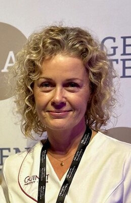 Profilbild för Linda Lille