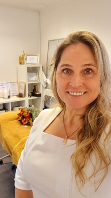 Profile image for Maili Koivberg