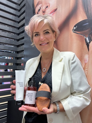 Profilbild för Helen Nordström