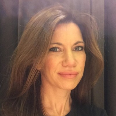 Profilbild för Amy Fien