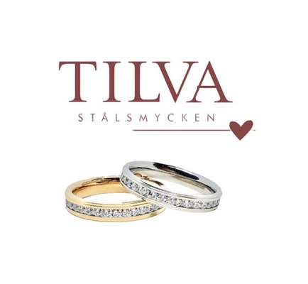 Profilbild för Tilva  Stålsmycken