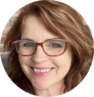 Profilbild för Ulrika Olausson, funktionsmedicinsk coach, utbildad inom ekologisk hudvård, terapeut samt ägare och grundare av BetterMicrobiome - "Läckande Hud och bakterieflora - Framtidens syn på hudhälsa"