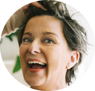 Profilbild för Liane Åsberg-"Tibetansk Faceliftmassage"