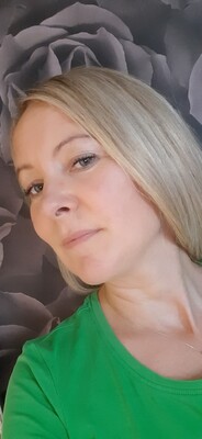 Profilbild för Åsa Edling