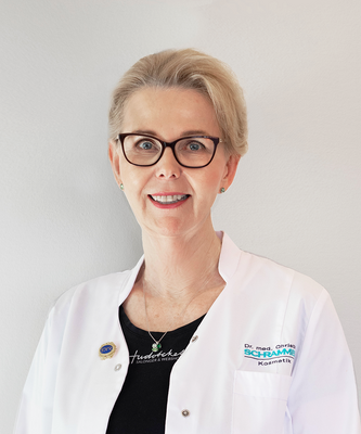 Profile image for Lena Hallbäck Olofsson