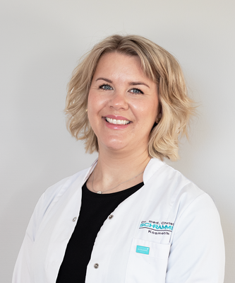 Profile image for Pernilla Jonsson