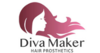 Profilbild för Louise Brooks - Diva Maker Hairprosthetics Demo