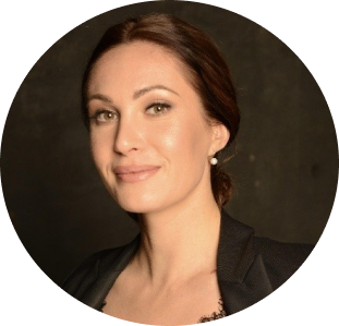 Profilbild för Aljona Dernovsek, Business Director på Asclepion, Qryo - "Premiumlösningar & trygg framgång"