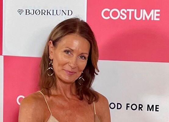 Profilbild för Aina Sundbye