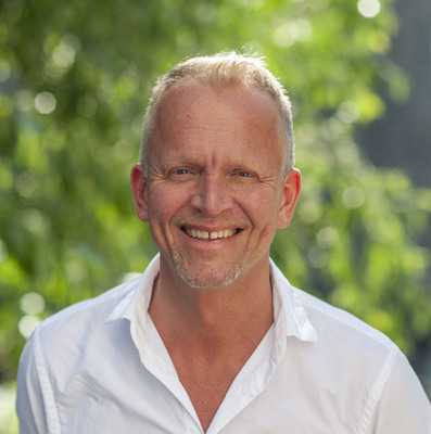 Profilbild för Jonas Björngård