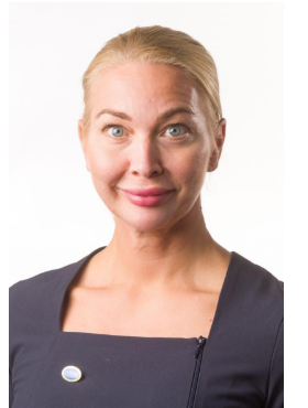 Profilbild för Malena Billeqvist