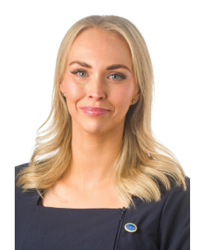 Profilbild för Malin Björlin