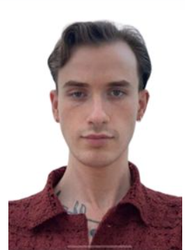 Profilbild för Ossian Elfvendahl Knudsen