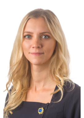 Profilbild för Vanja Trossö