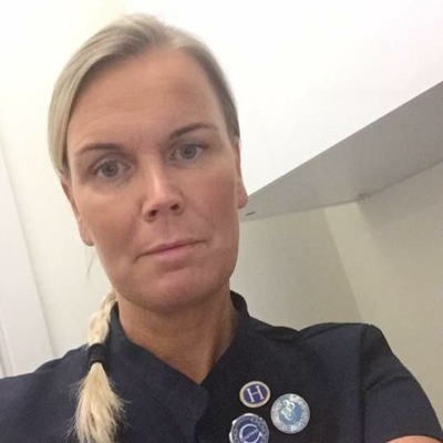 Profile image for Lena Engman