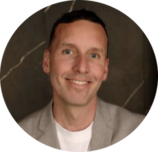 Profilbild för Mikkel Schodt, biokemist, MM Skincare AB/Celluma -"Hur LED ljus påverkar oss på cellnivå- myter och sanningar"