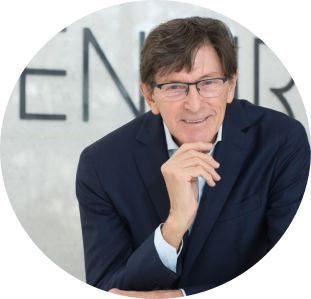 Profilbild för Dr Des Fernandes, Environ Skin Care genom Mimass AB -"Vitamin A, antioxidanter & peptiders effekt på huden, i kombination med apparatur"