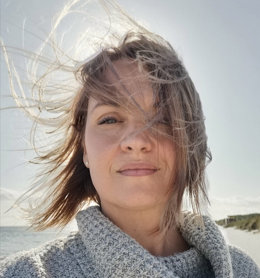 Profilbild för Sylwia Jaworska