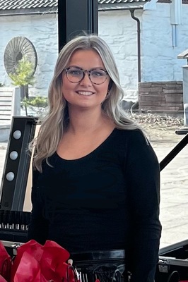 Profilbild för Elin Nyquist