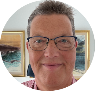 Profilbild för Christian Kjerulf-Jensen, BIBAWO Medical, för Gilda Beauty Wholesale AB - " Ny frysteknik av oönskade hudförändringar" 