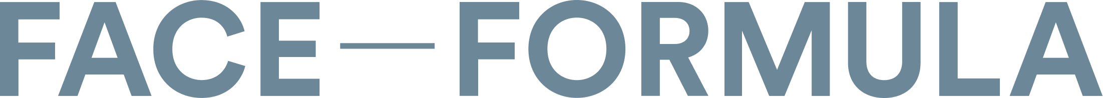 Profile image for Face Formula 