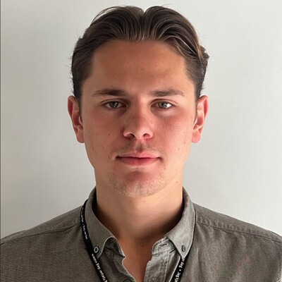 Profilbild för Lavrans Landsnes