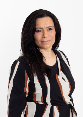 Profilbild för Carina Hansson Berg