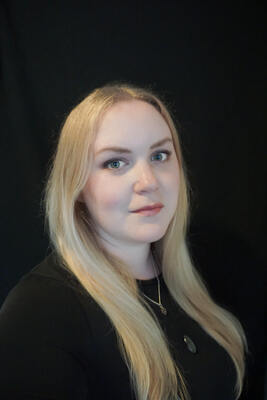 Profilbild för Caroline Baad