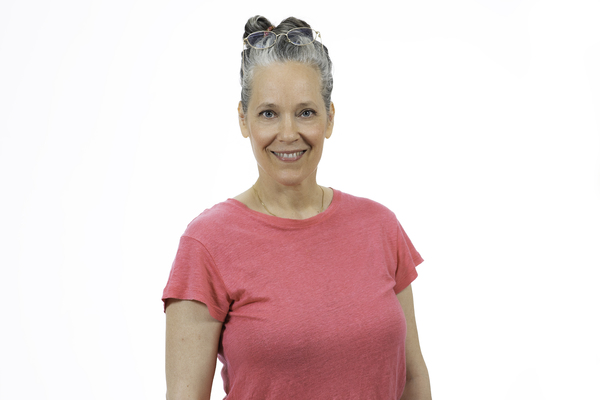 Profilbild för Kim Ikonen Jennings