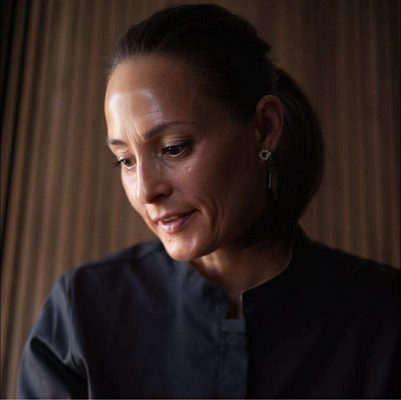 Profilbild för Susanna Stenström