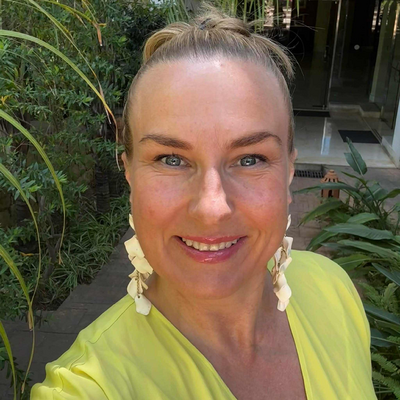 Profilbild för Pernilla Lundblad