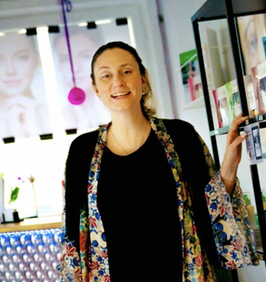 Profilbild för Anna Gardenkrans